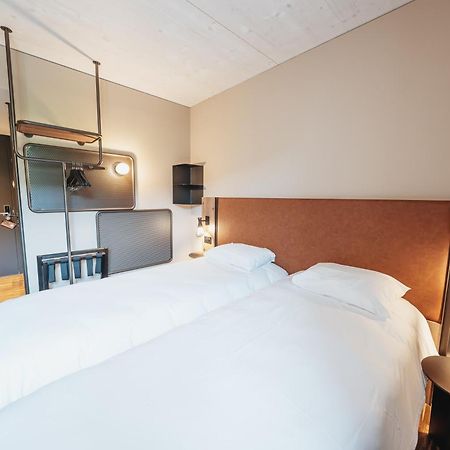 Hota Hotel Saint-Imier Ngoại thất bức ảnh