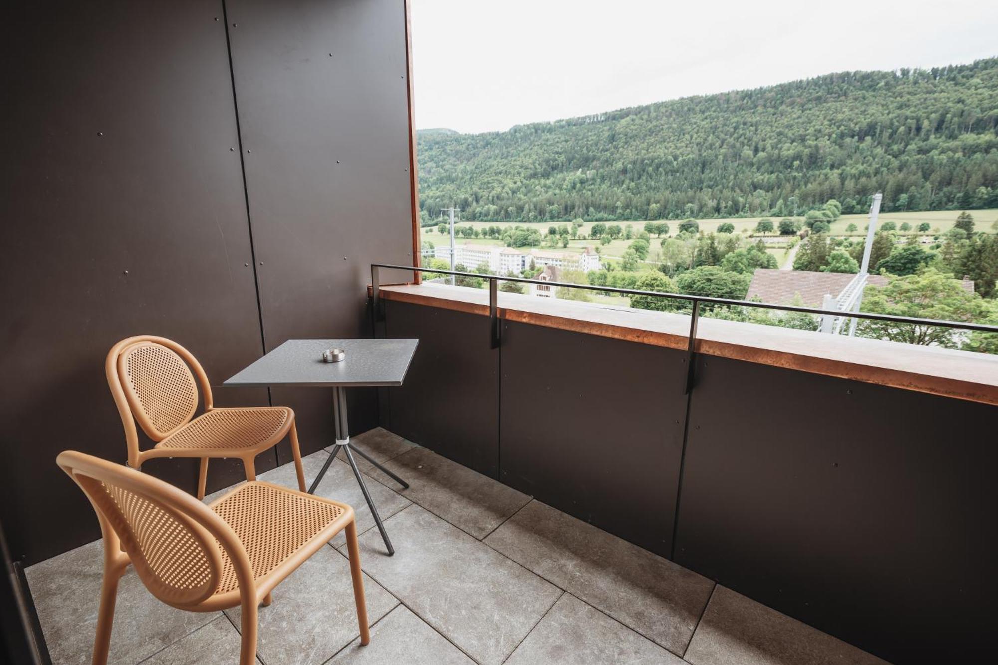 Hota Hotel Saint-Imier Ngoại thất bức ảnh