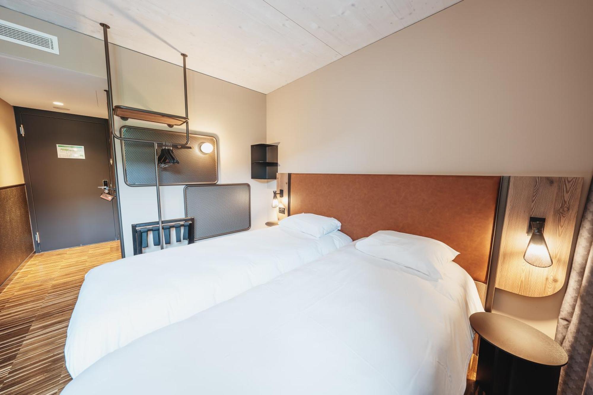 Hota Hotel Saint-Imier Ngoại thất bức ảnh