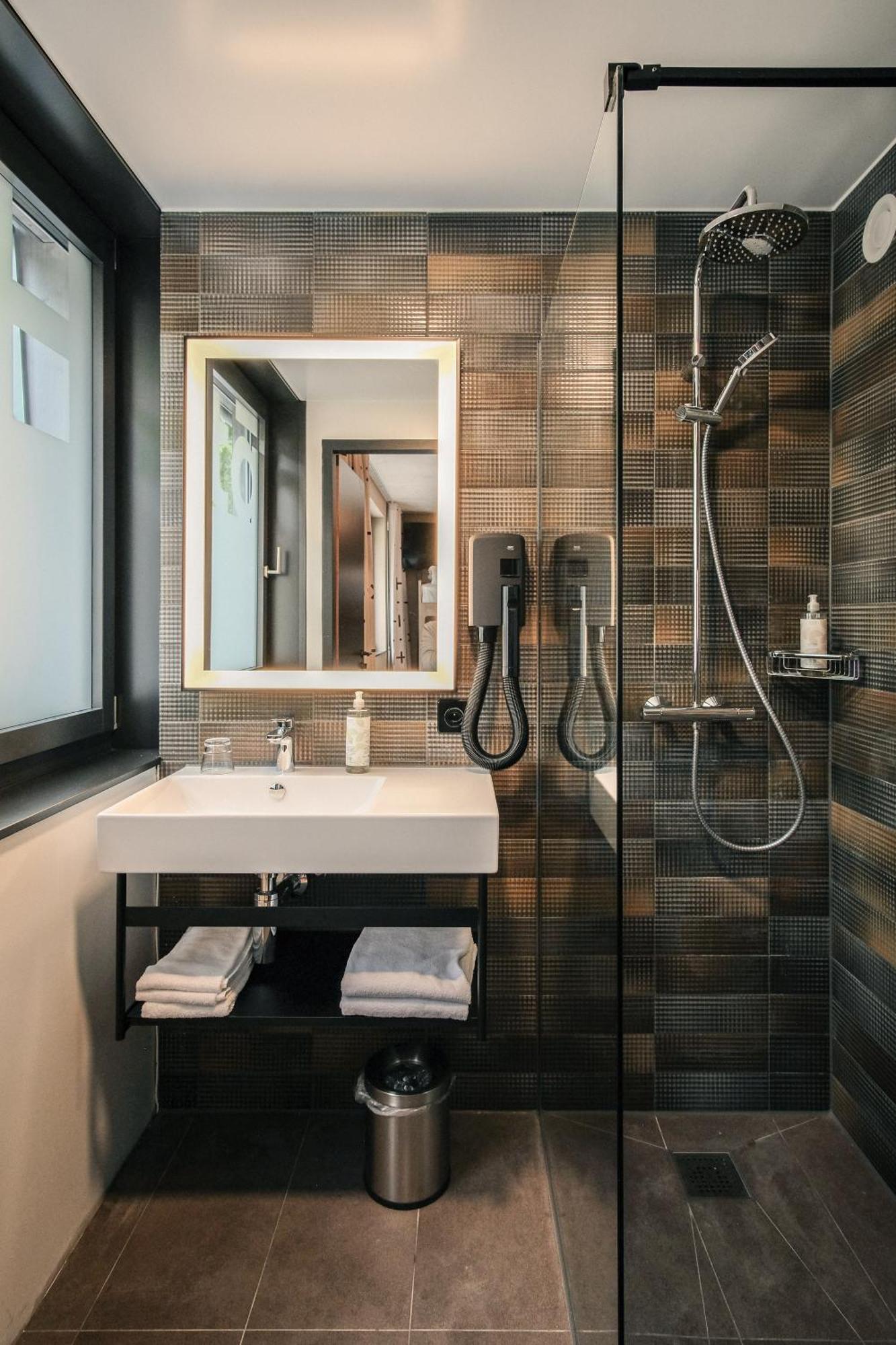 Hota Hotel Saint-Imier Ngoại thất bức ảnh