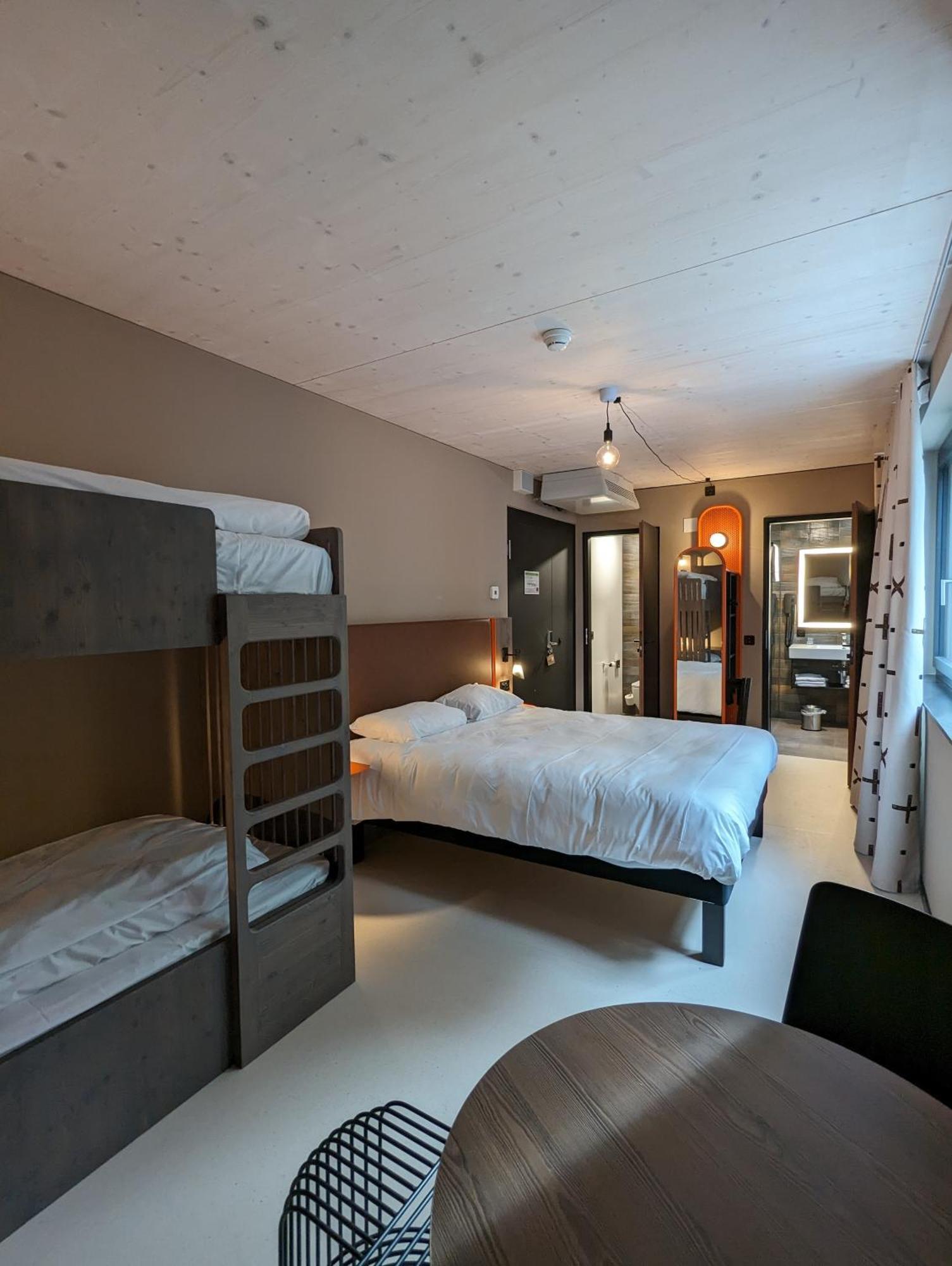 Hota Hotel Saint-Imier Ngoại thất bức ảnh