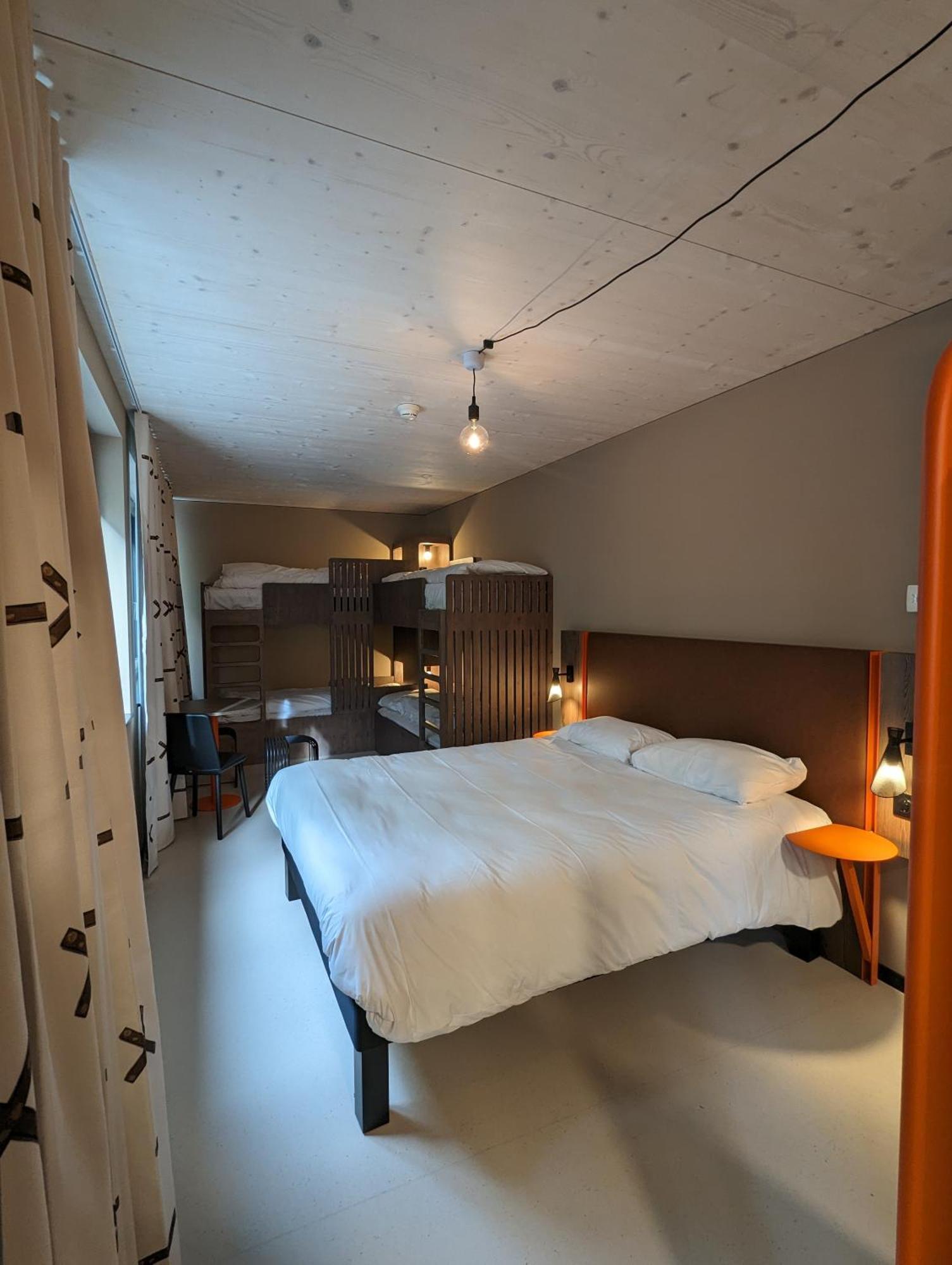 Hota Hotel Saint-Imier Ngoại thất bức ảnh