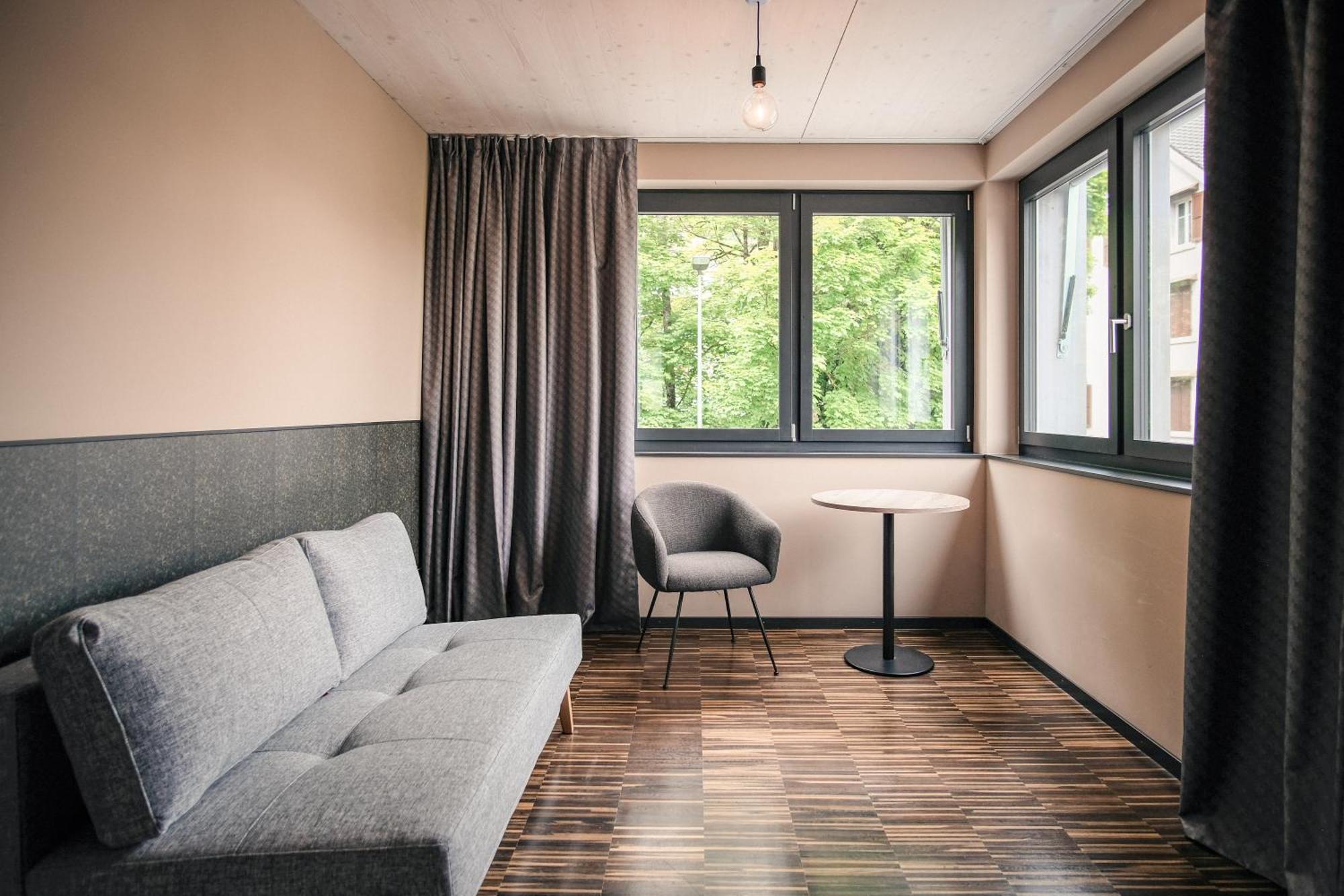 Hota Hotel Saint-Imier Ngoại thất bức ảnh