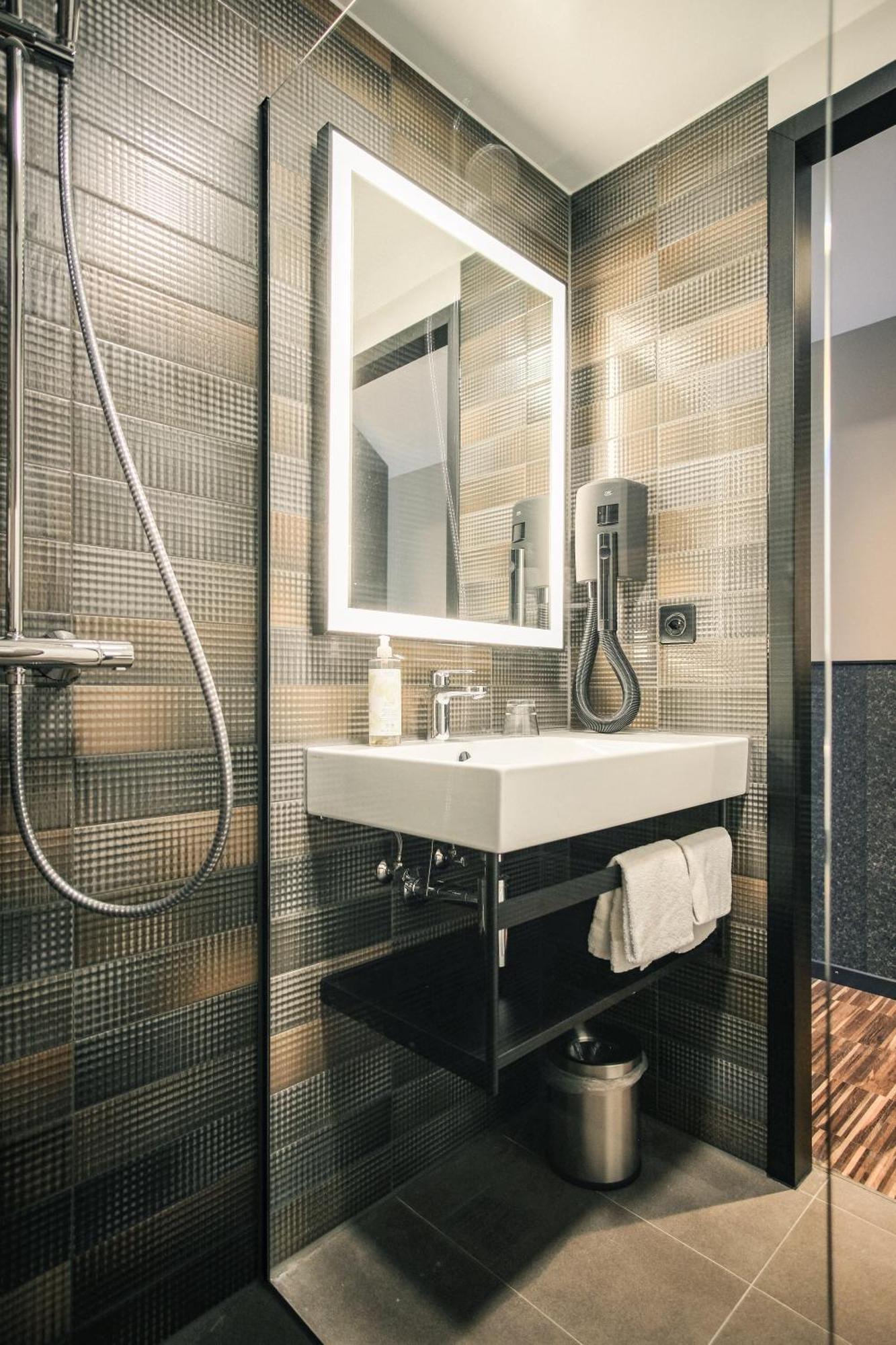 Hota Hotel Saint-Imier Ngoại thất bức ảnh