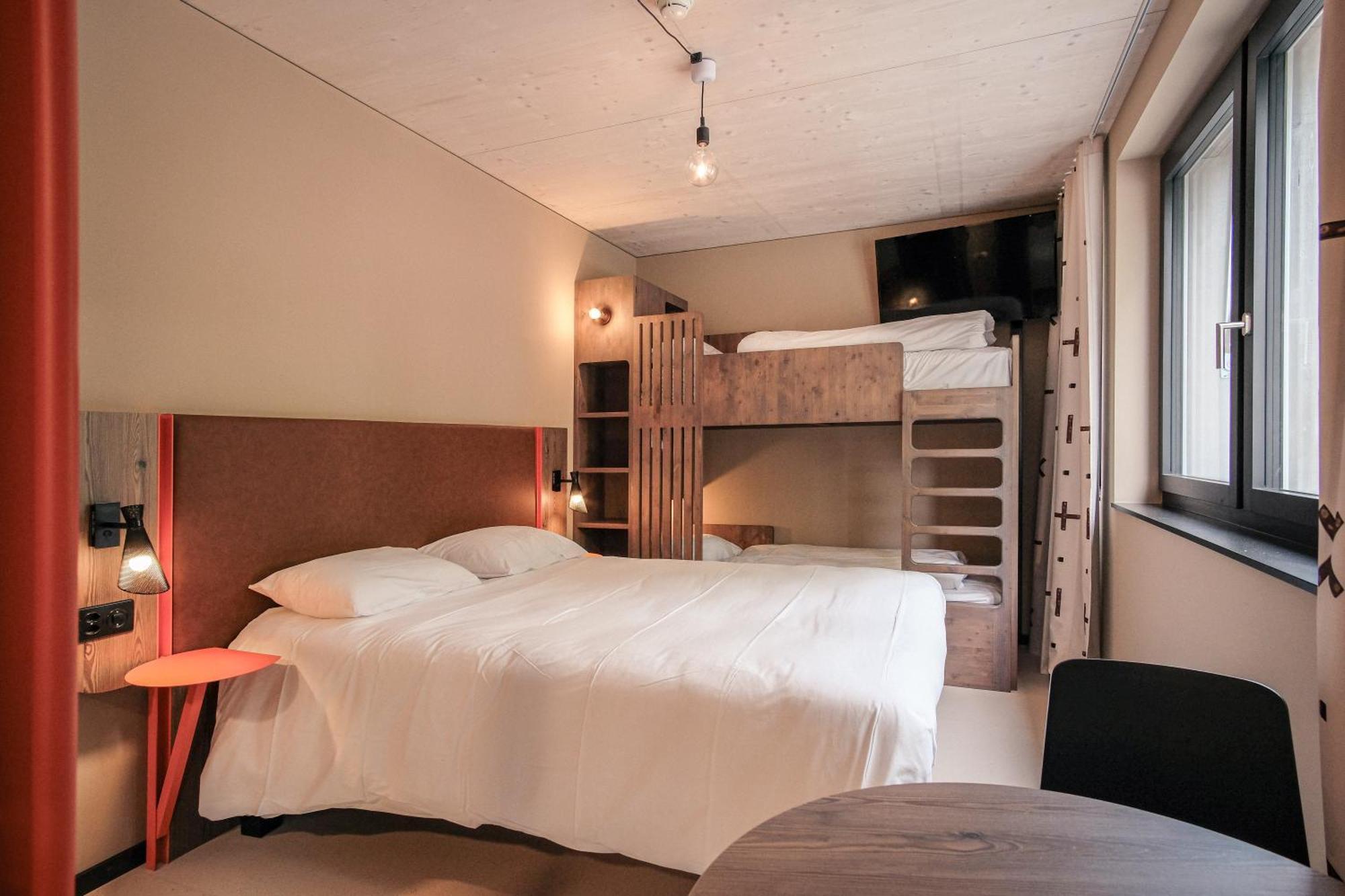 Hota Hotel Saint-Imier Ngoại thất bức ảnh