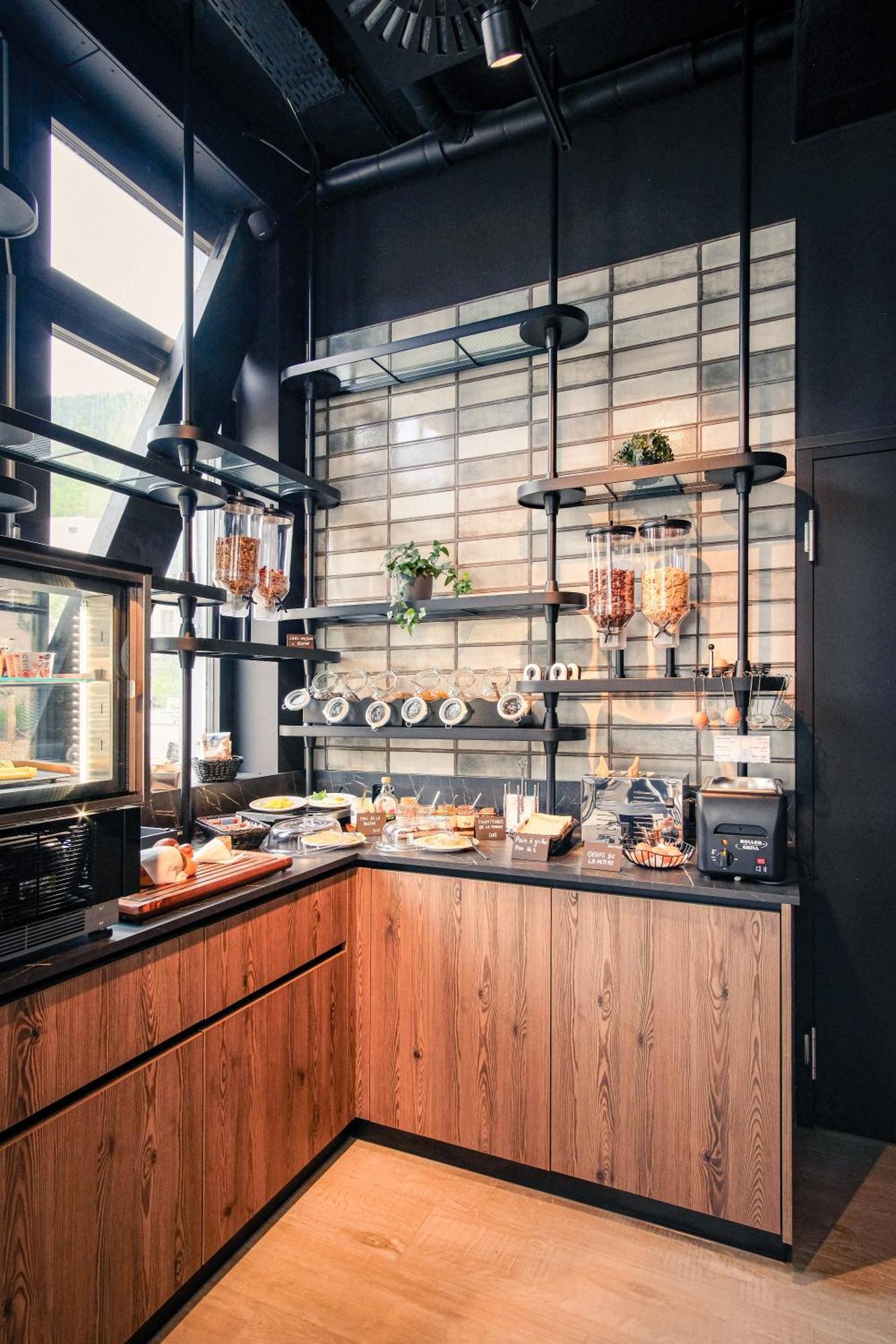 Hota Hotel Saint-Imier Ngoại thất bức ảnh