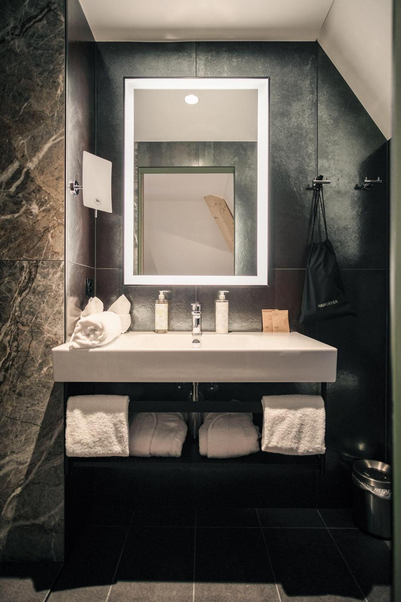 Hota Hotel Saint-Imier Ngoại thất bức ảnh