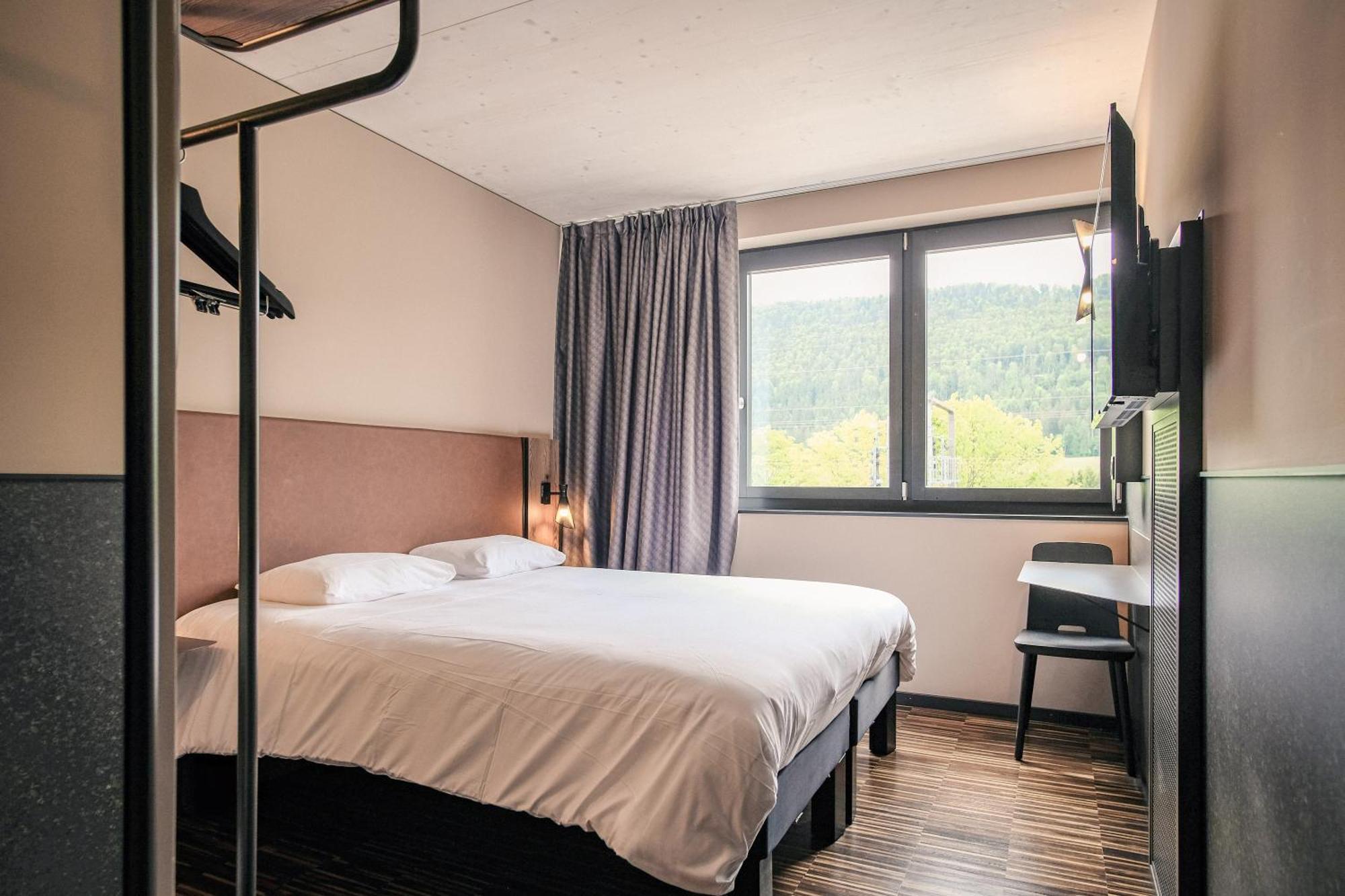 Hota Hotel Saint-Imier Ngoại thất bức ảnh