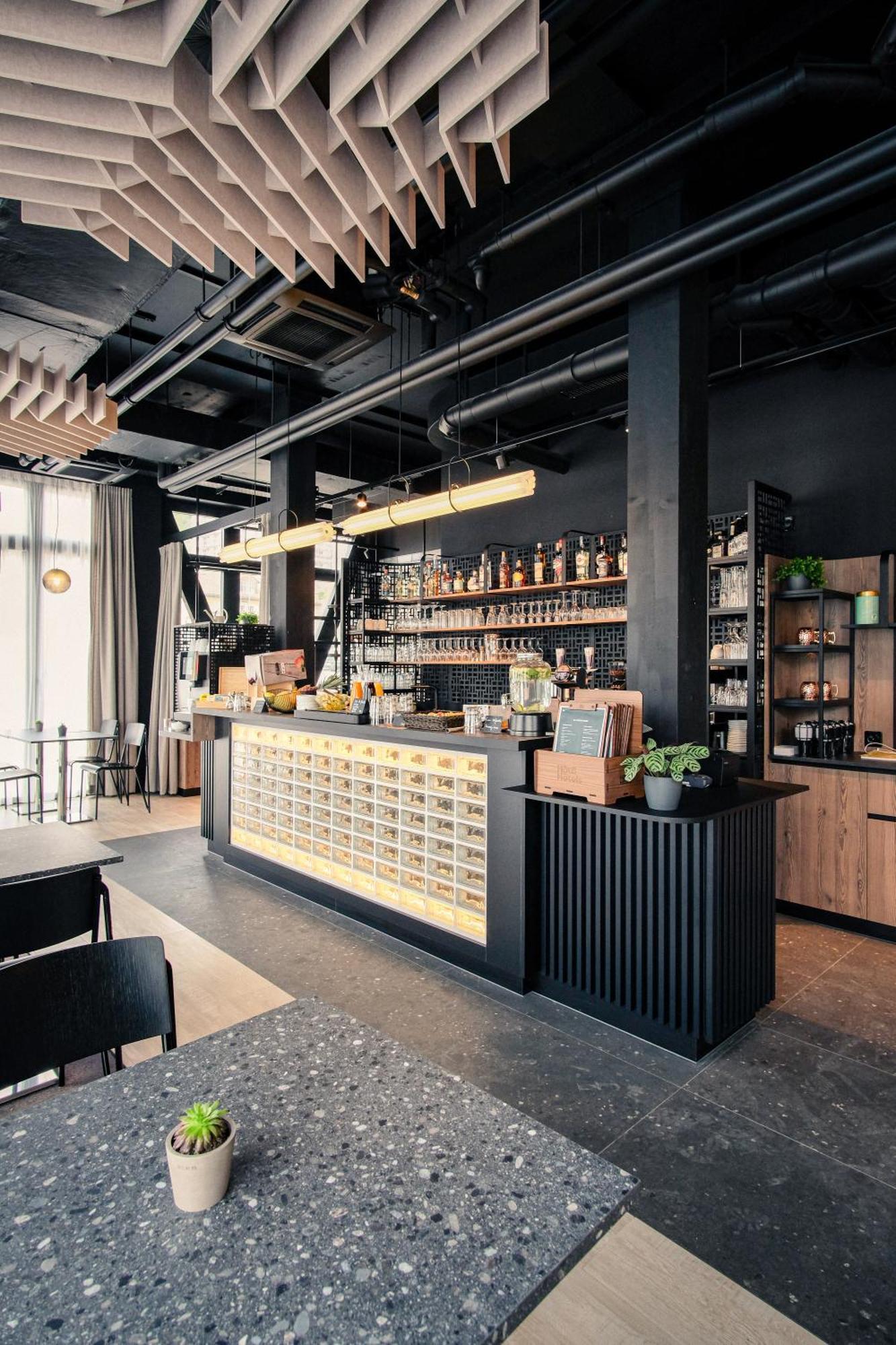 Hota Hotel Saint-Imier Ngoại thất bức ảnh