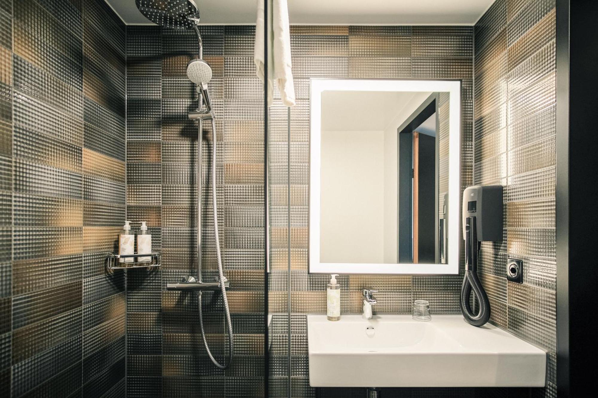 Hota Hotel Saint-Imier Ngoại thất bức ảnh