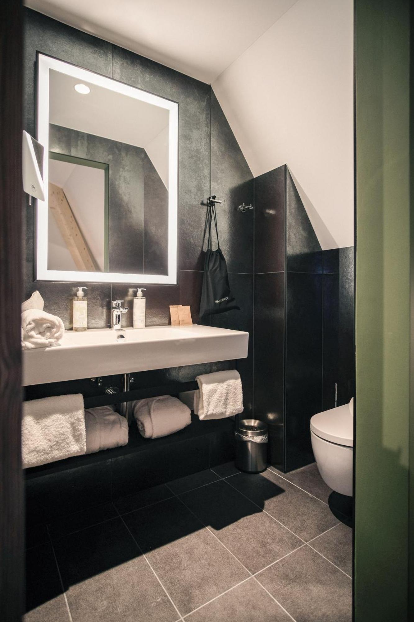 Hota Hotel Saint-Imier Ngoại thất bức ảnh