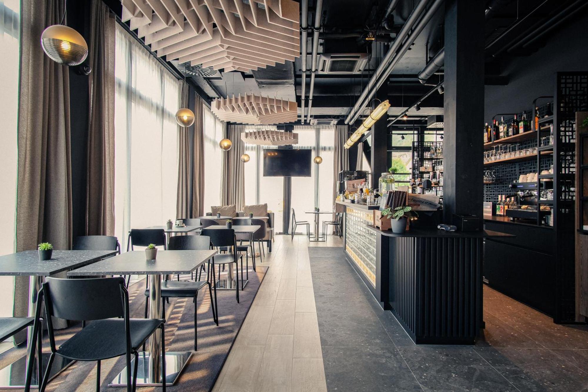 Hota Hotel Saint-Imier Ngoại thất bức ảnh